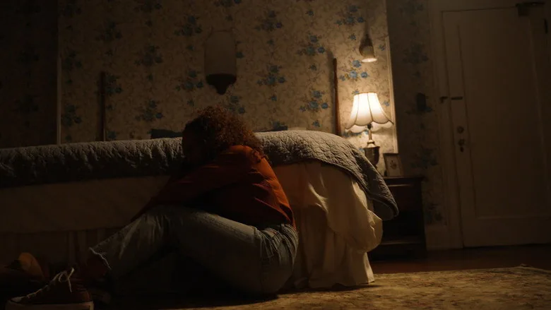 Hell House LLC Origins: The Carmichael Manor sahne 6