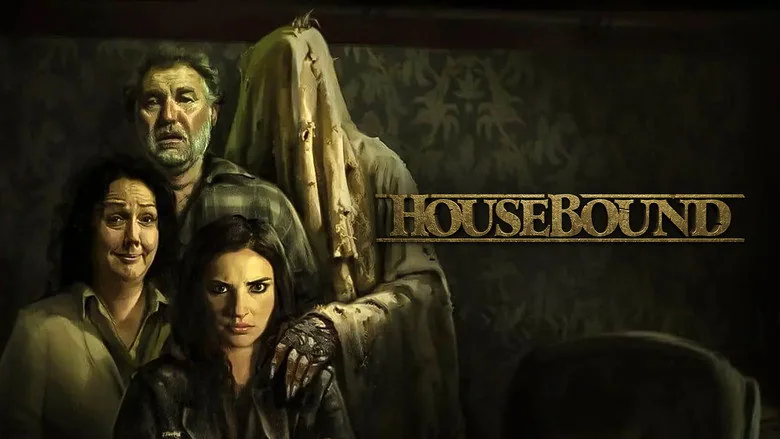 Housebound sahne 3