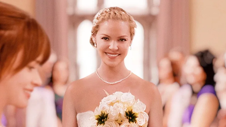 Jenny's Wedding sahne 3