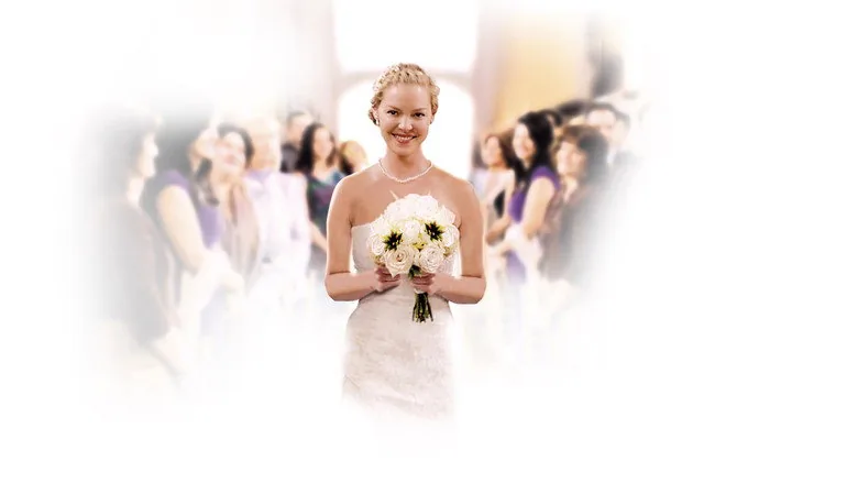 Jenny's Wedding sahne 6