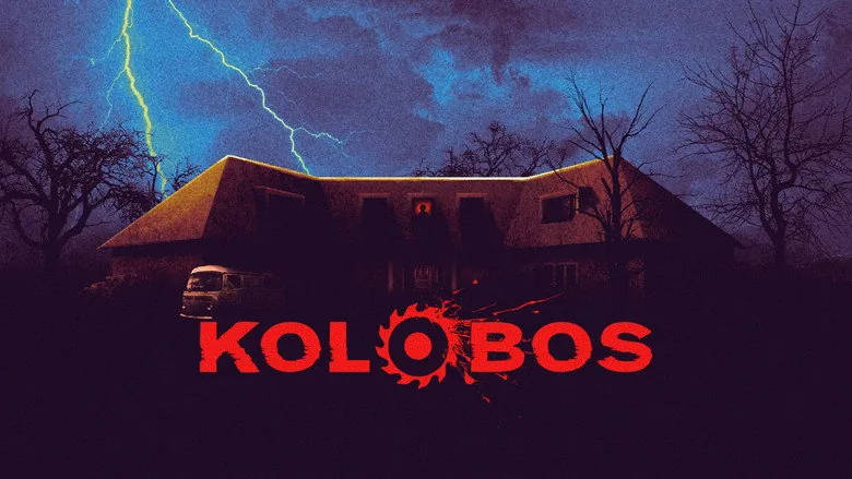Kolobos sahne 1