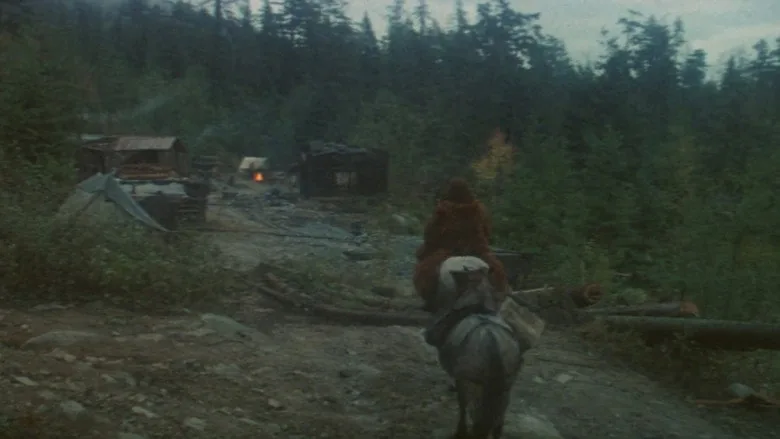McCabe ve Bayan. Miller sahne 4