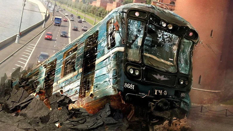 Metro sahne 2