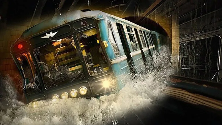 Metro sahne 3