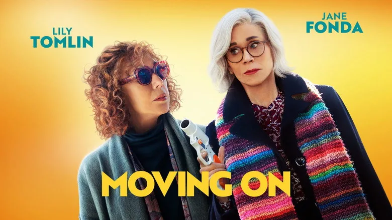 Moving On sahne 2
