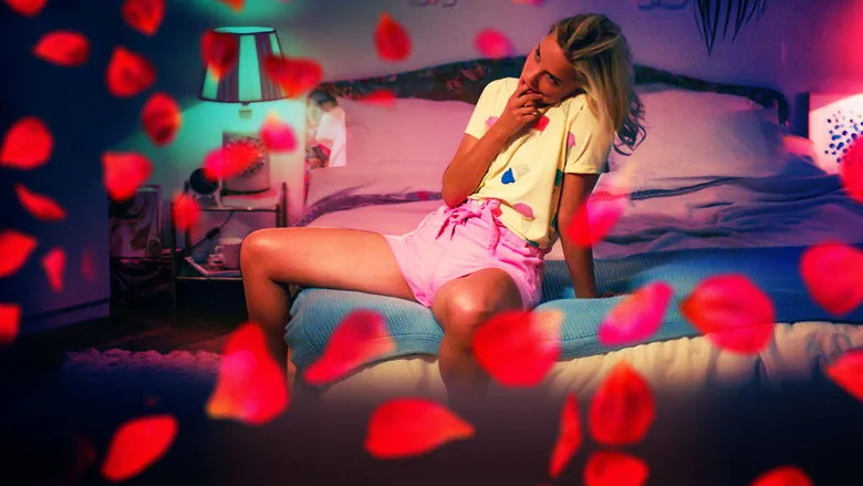 Oh, Ramona! sahne 2