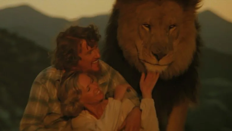 Roar sahne 1