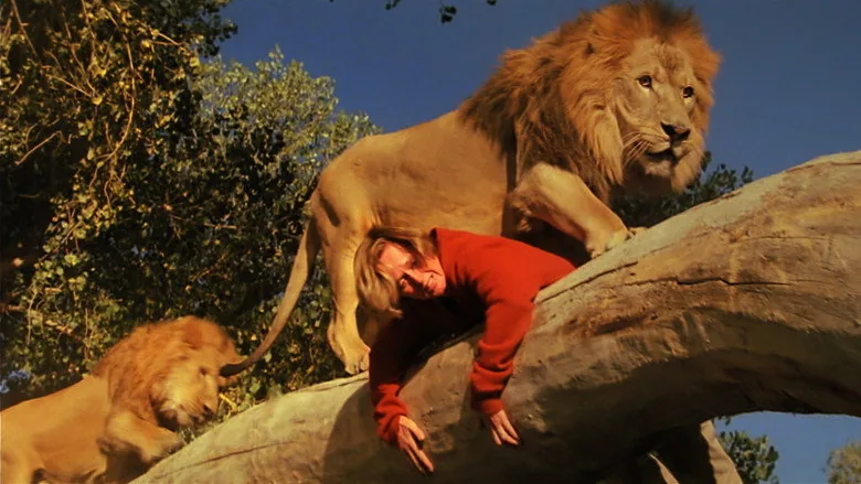 Roar sahne 3