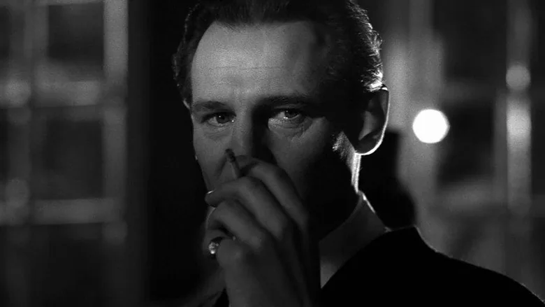 Schindler'in Listesi sahne 5