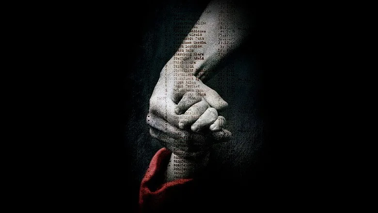 Schindler'in Listesi sahne 6