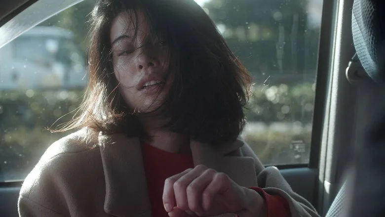 Sexual Drive sahne 5