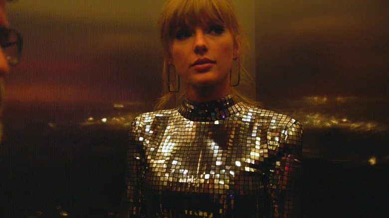 Taylor Swift: Miss Americana sahne 4
