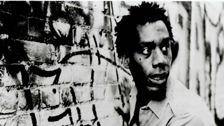 The Brother from Another Planet sahne 4