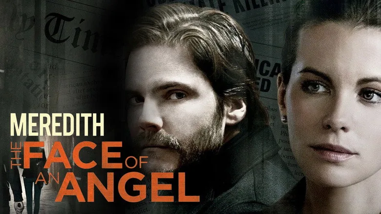 The Face of an Angel sahne 2