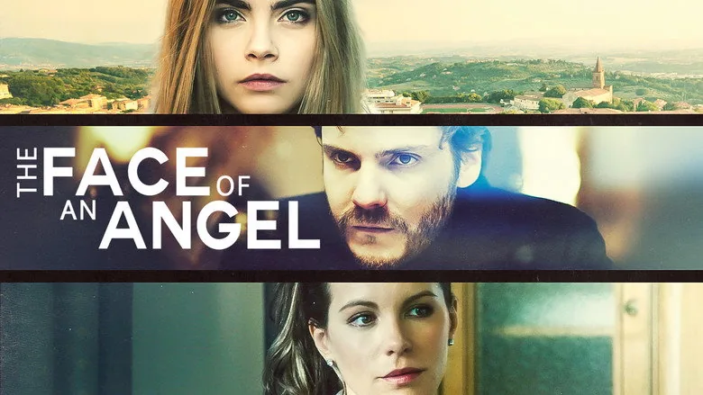 The Face of an Angel sahne 3