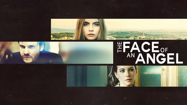 The Face of an Angel sahne 4