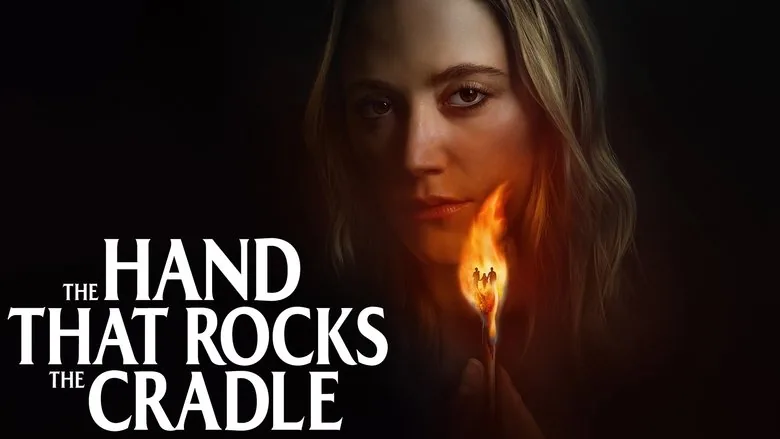 The Hand That Rocks the Cradle sahne 1