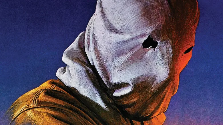 The Town That Dreaded Sundown sahne 1