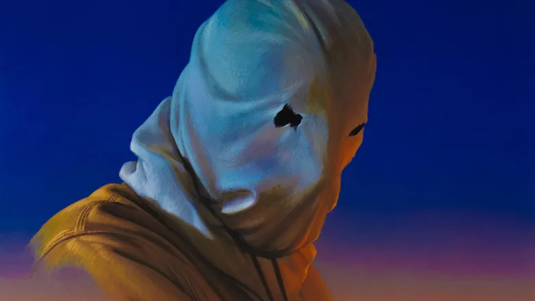 The Town That Dreaded Sundown sahne 3