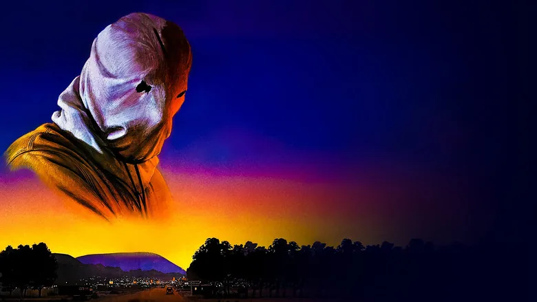 The Town That Dreaded Sundown sahne 4