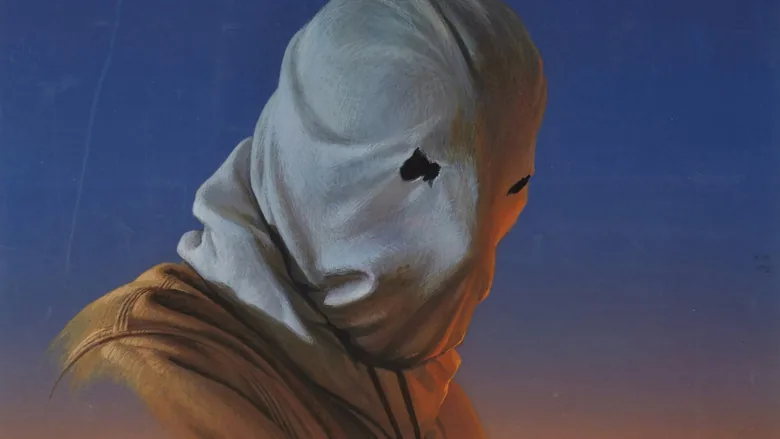 The Town That Dreaded Sundown sahne 6