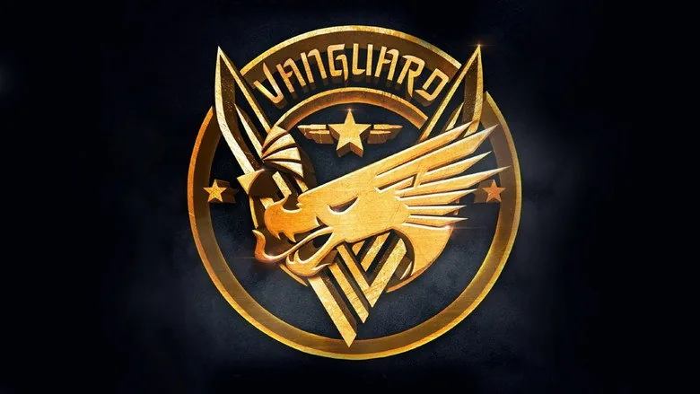 Vanguard sahne 4